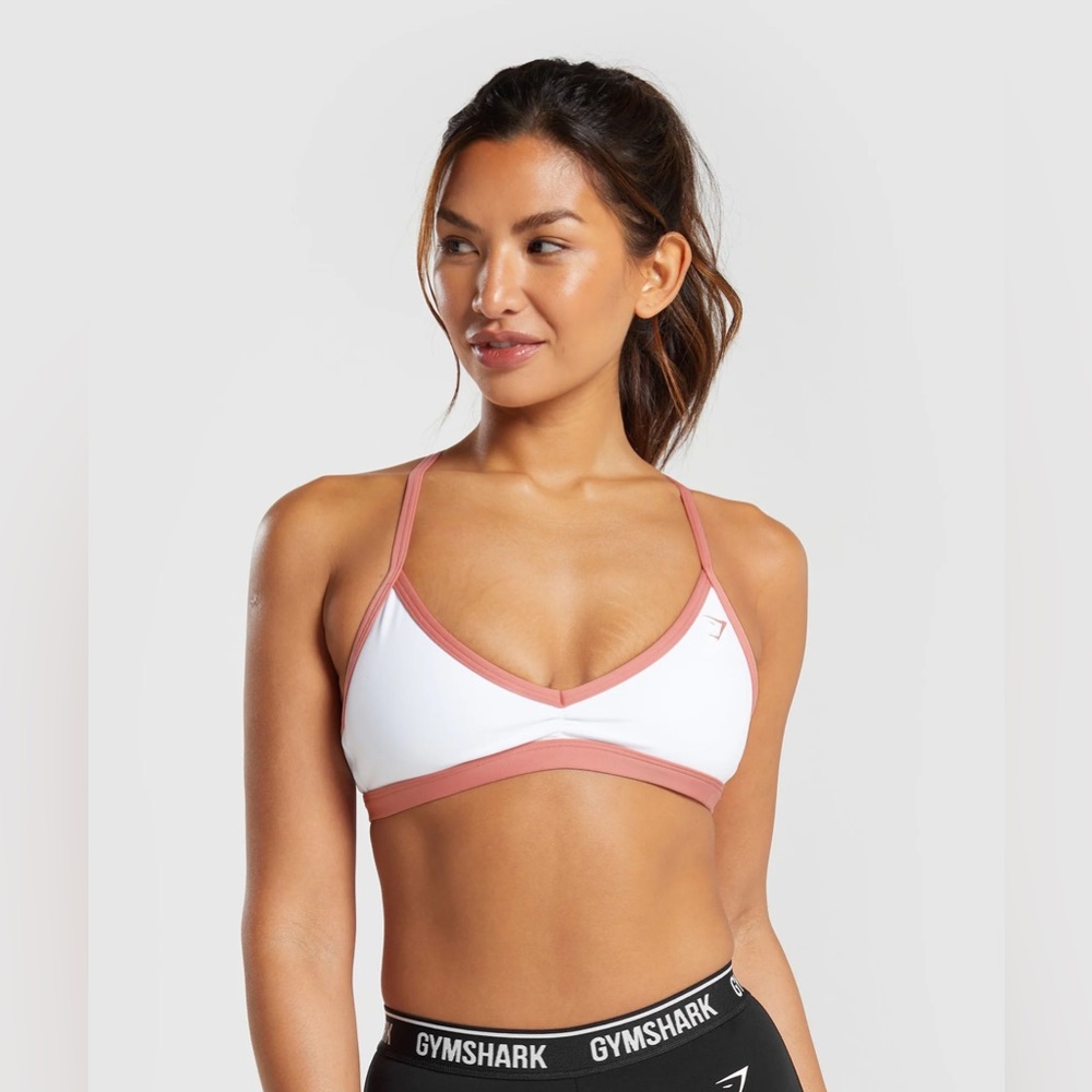 GymShark Minimalist Bra SOLD OUT ONLINE Size Medium